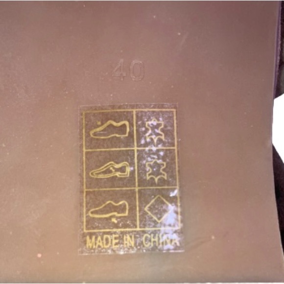 NIB, Sol Sana gladiator style suede sandal, wmns sz 9.5 - Picture 5 of 5